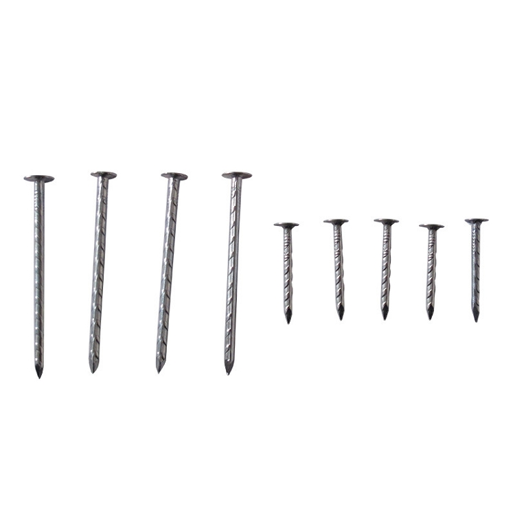 Linoleum nail and agent wire nail Qingdao manufacturers custom nails hardware stainless steel nail quantity congyo